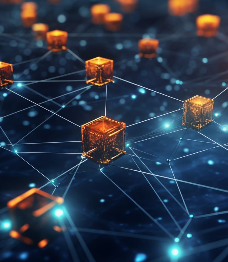 Prabhleen_Kaurr's tweet photo. Day 22🚀of #100DaysOfICP! let's explore #consensusalgorithms in #Blockchain and why they matter 🌐In #ICP, the Threshold Relay 👀 is used for faster and more secure consensus #ICP #Blockchain @icphub_IN @ICPHUBS ✨ https://t.co/fI0WfQN5F3
