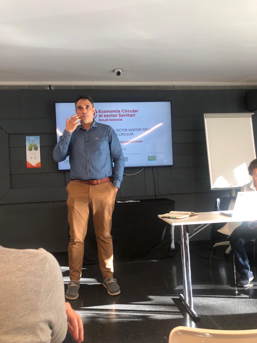 ICS. Generalitat tweet media