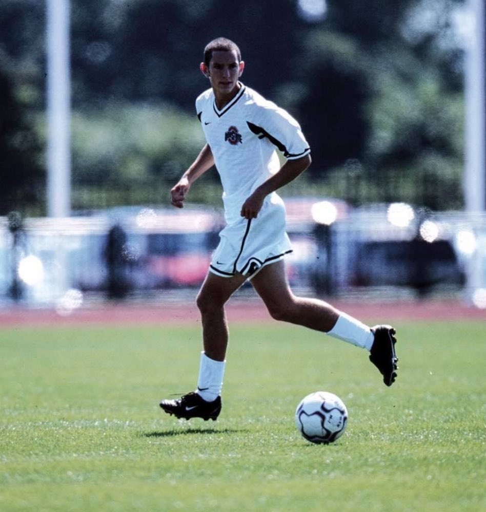 David38103's tweet photo. 23 years ago today. Hard to believe so much time has passed. #PlayLikeConnorToday https://t.co/153MQjcXY8