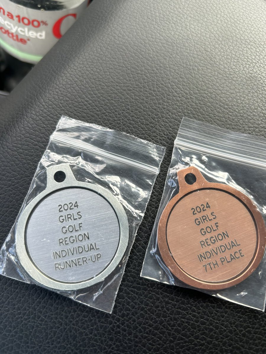 Grayson County Golf tweet media