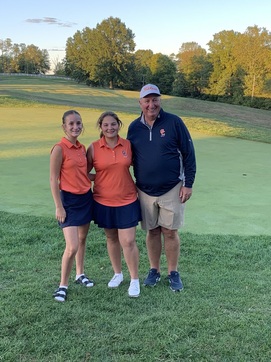 Grayson County Golf tweet media