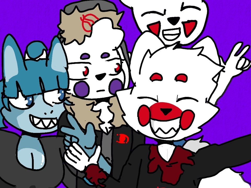 ClimsonFuntime's tweet photo. The main 4 focus of Dealwa https://t.co/rIwGq1vQkN