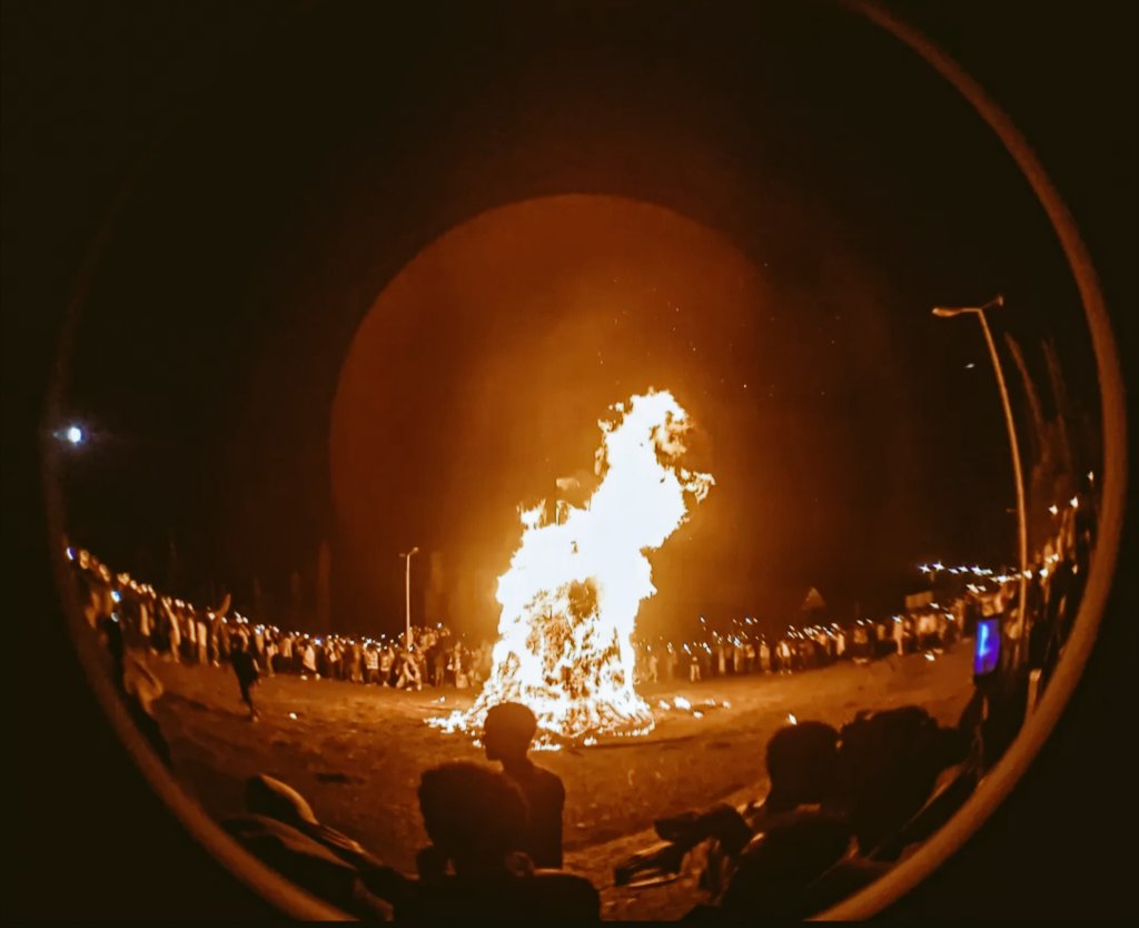 መልካም በዓል