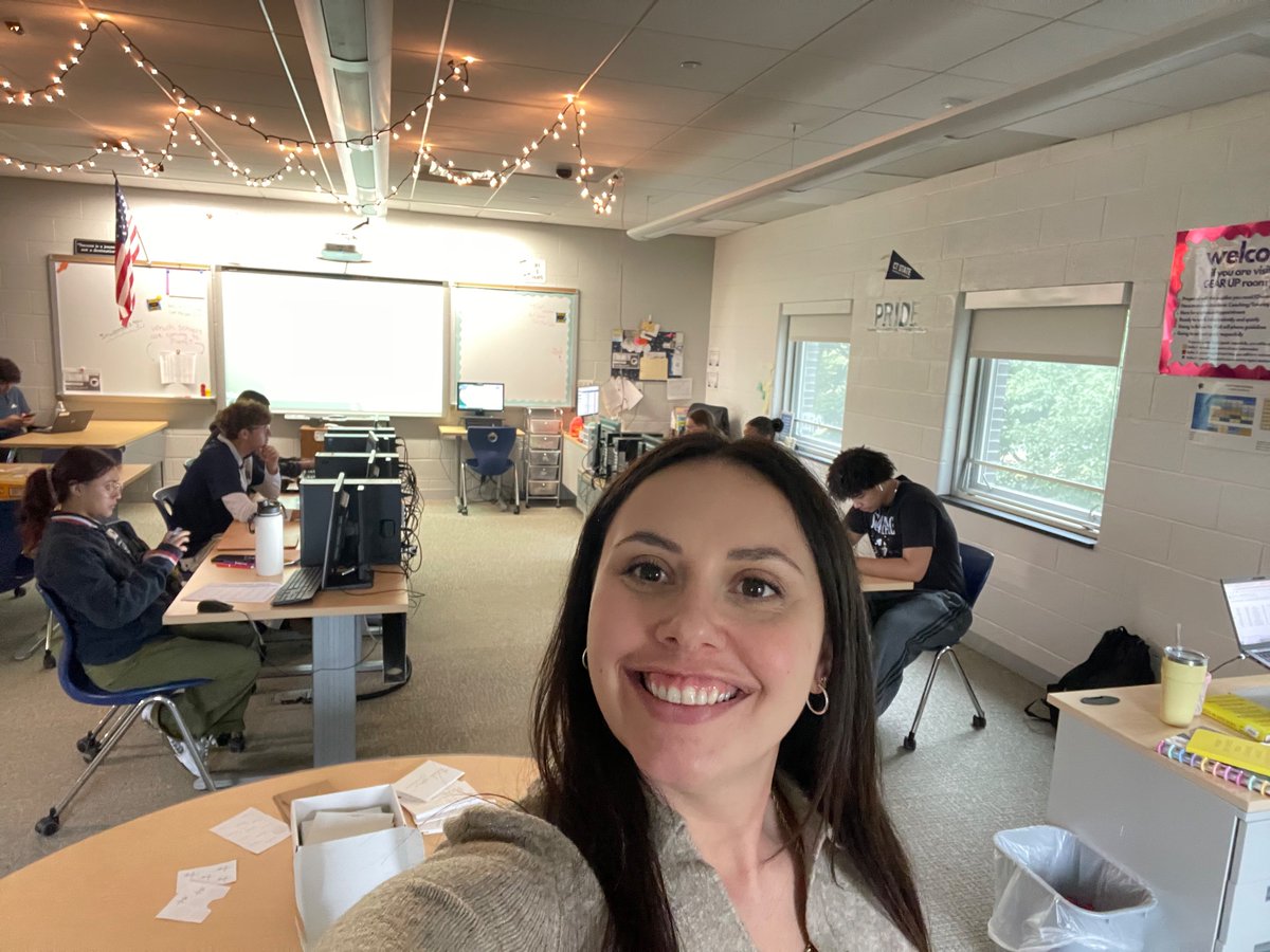 Mrs Diaz (Westfall) tweet media