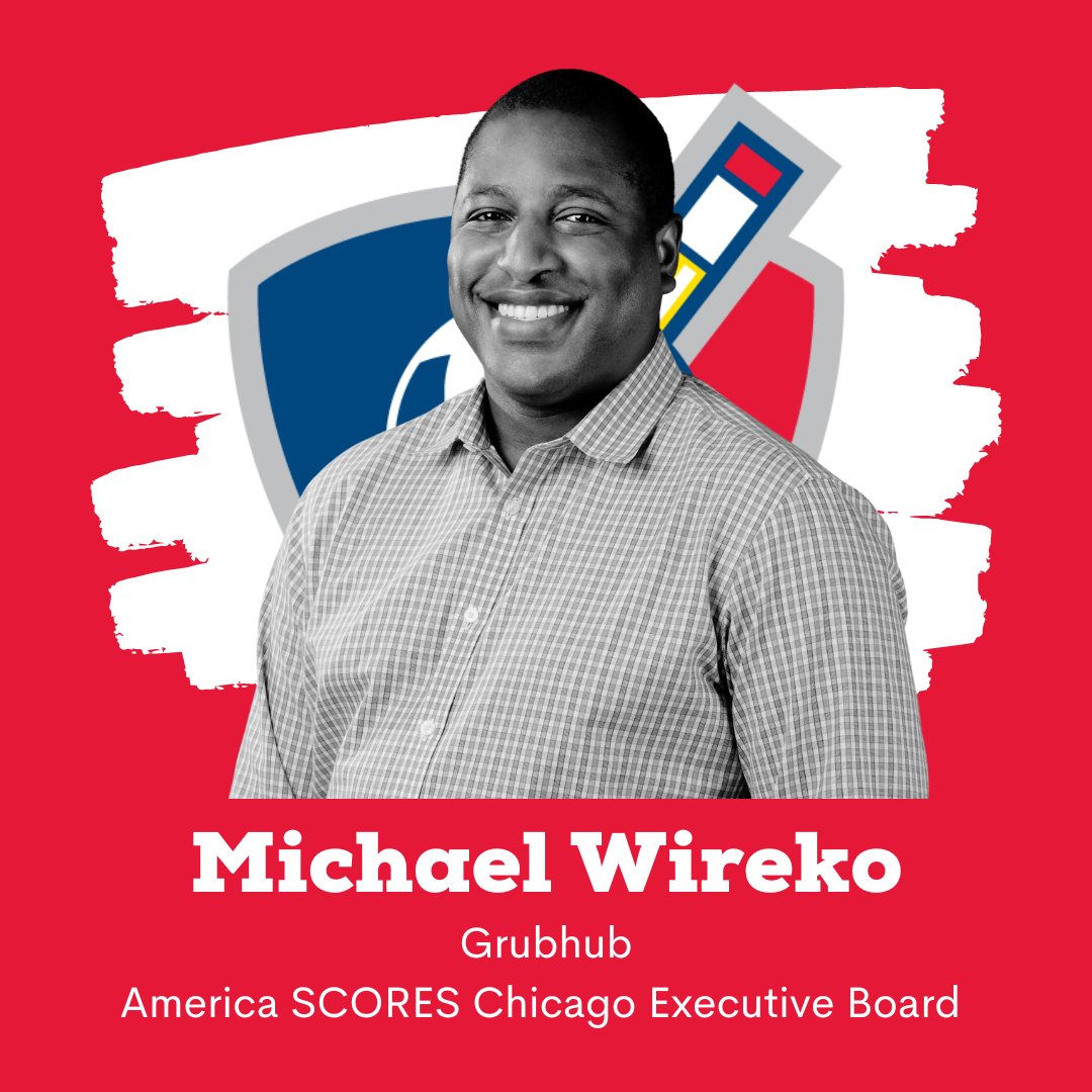 America SCORES Chicago tweet media