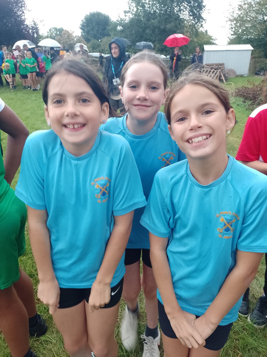 St Peter's Sport tweet media