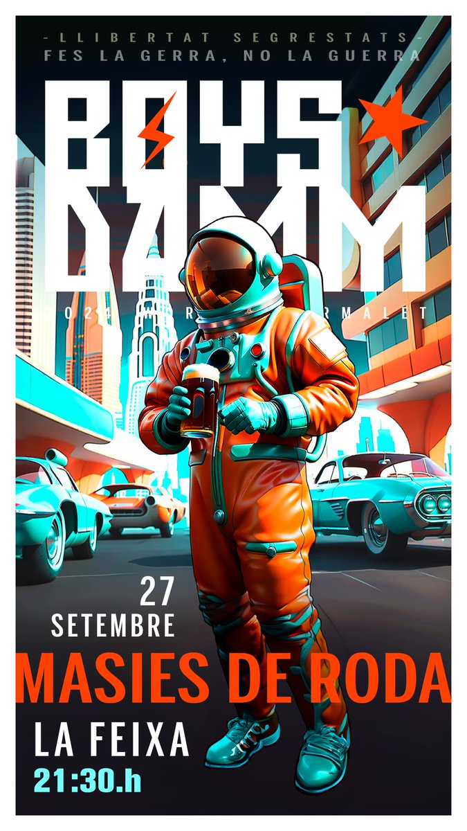 Us hi esperem!!!!
<a href="/MasiesdeRoda/">Les Masies de Roda</a>