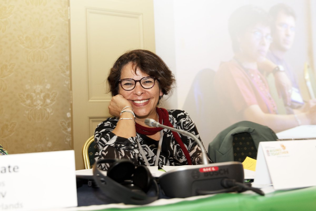 UNI Américas tweet media