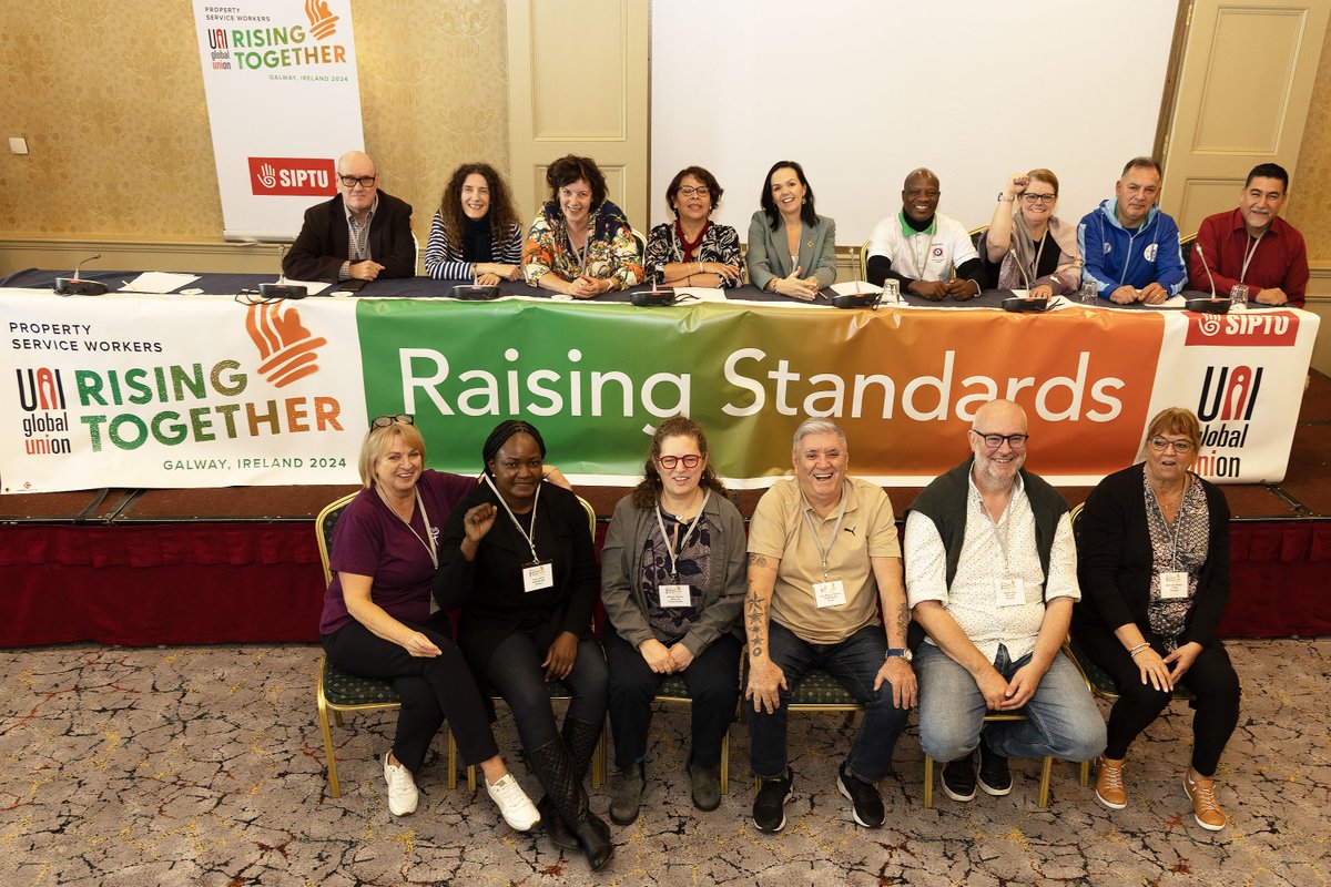 UNI Américas tweet media