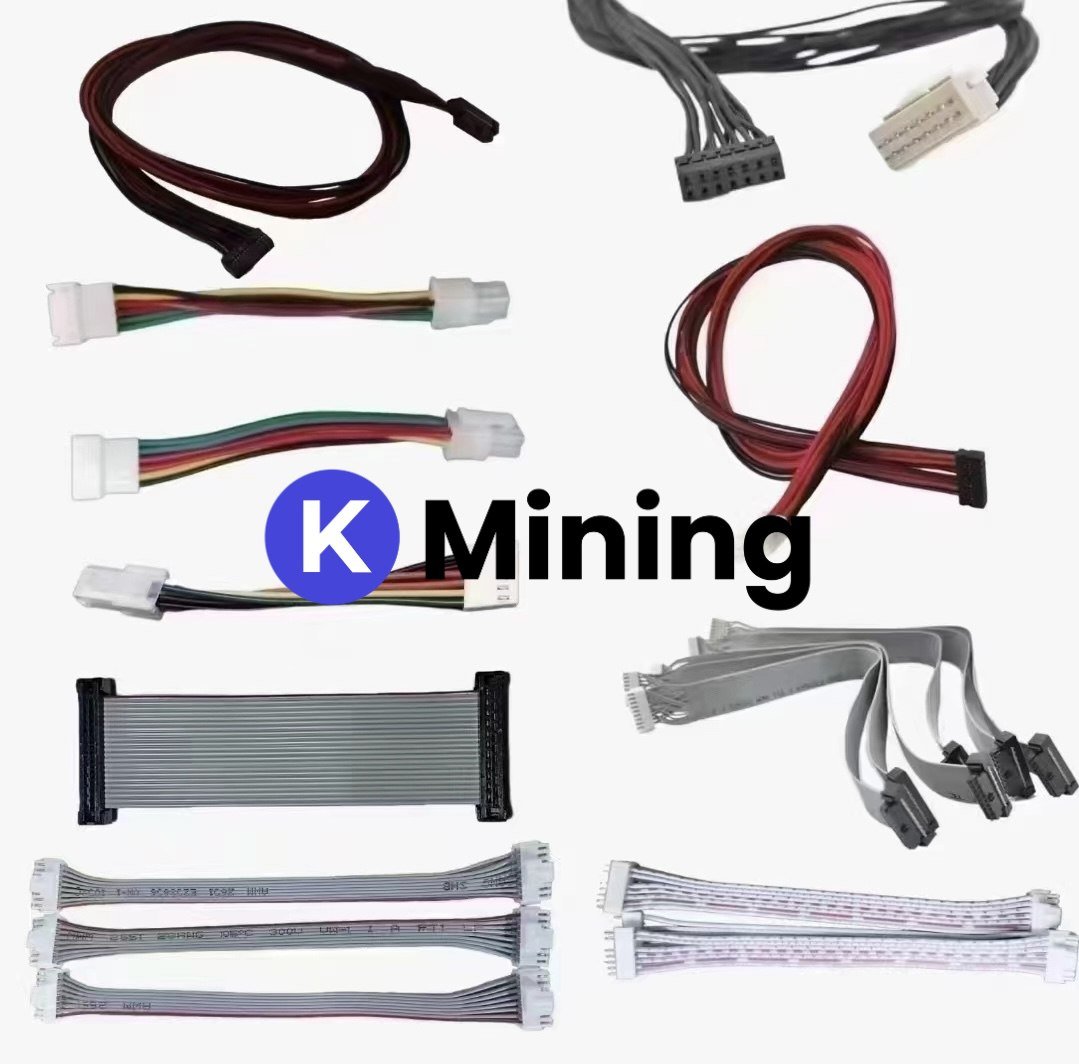K Mining tweet media