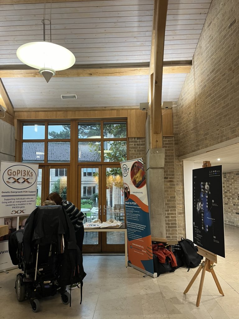 PIPgen_ITN's tweet image. In 30’ Round table with the patient organisations that collaborated with #pipgeneratingart join online using this link teams.microsoft.com/l/meetup-join/…