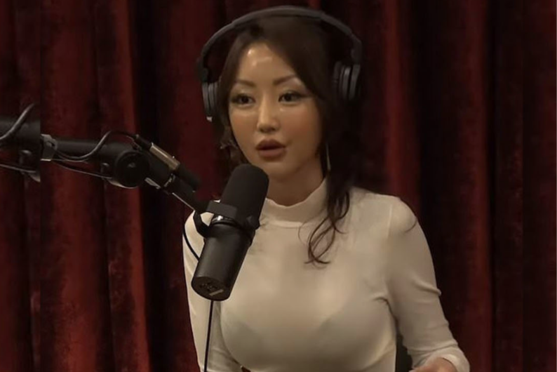 In America, genocide supporters call themselves Zionists, but if you call them Zionist out loud, you all be charged with harassment