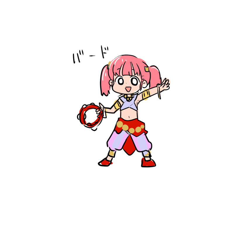 「」|turugaのイラスト