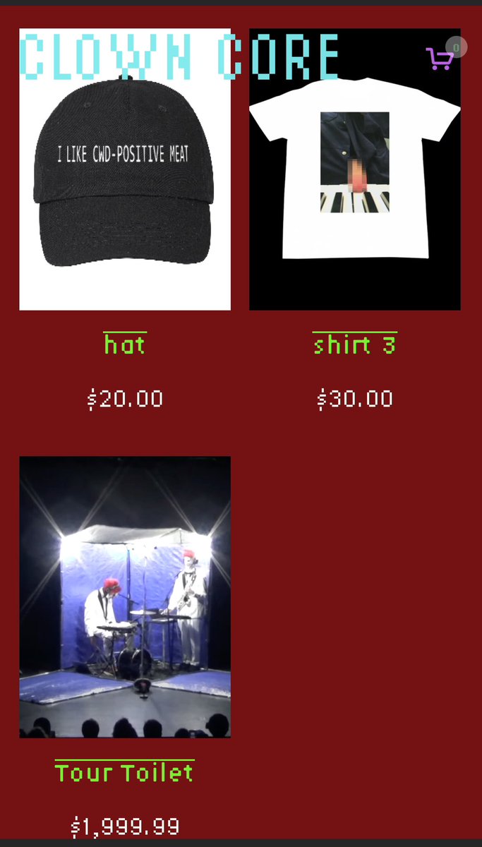 clowncore.computer/store?fbclid=P…