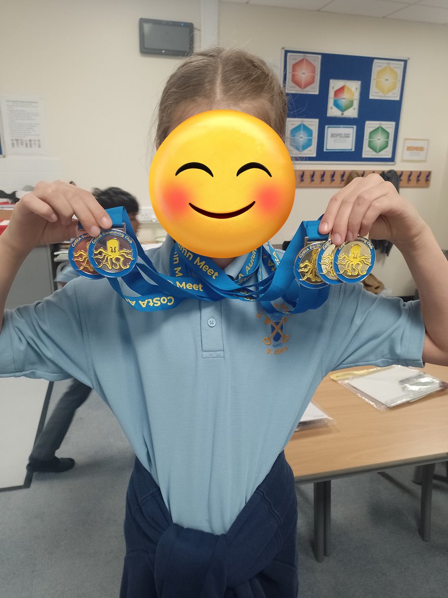 St Peter's Sport tweet media