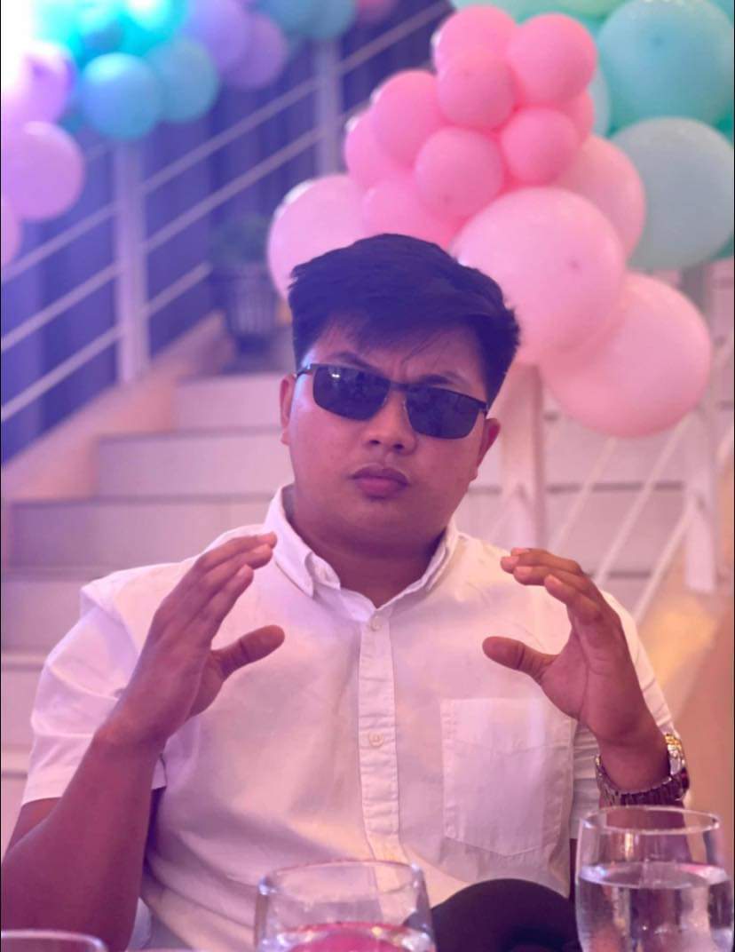 4verer's tweet photo. @wildtvanilla_ Kung ang english ng kulangot ay booger, burger ka sakin https://t.co/f6RDsB0UHD