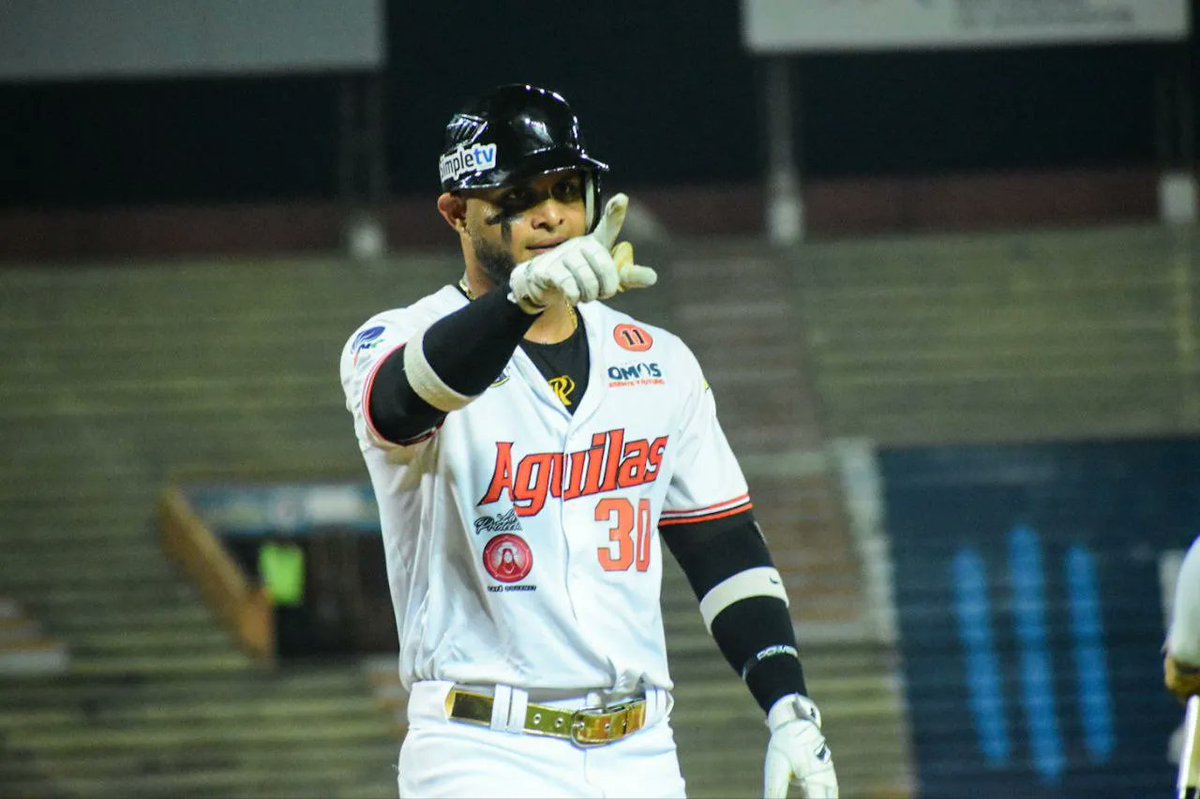 Nido Aguilucho tweet media