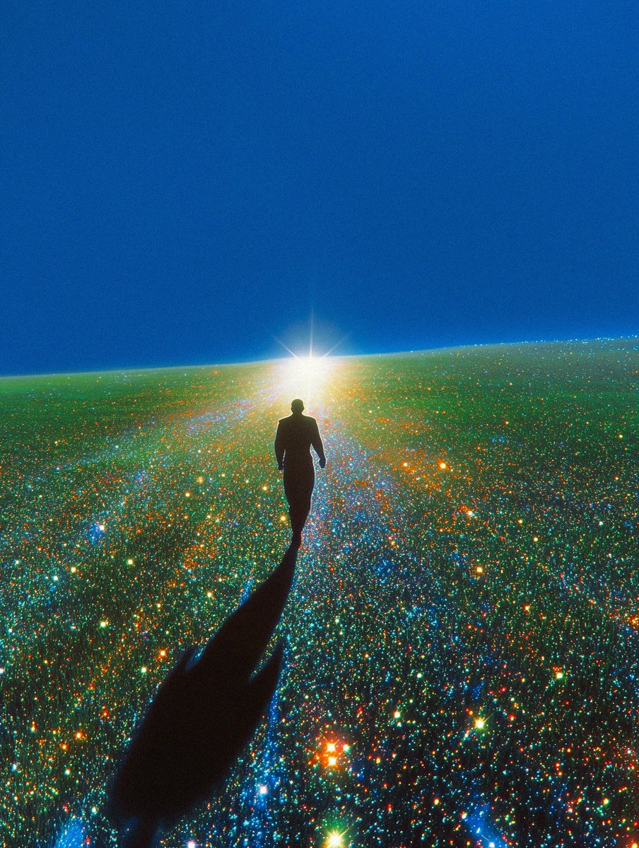 journey