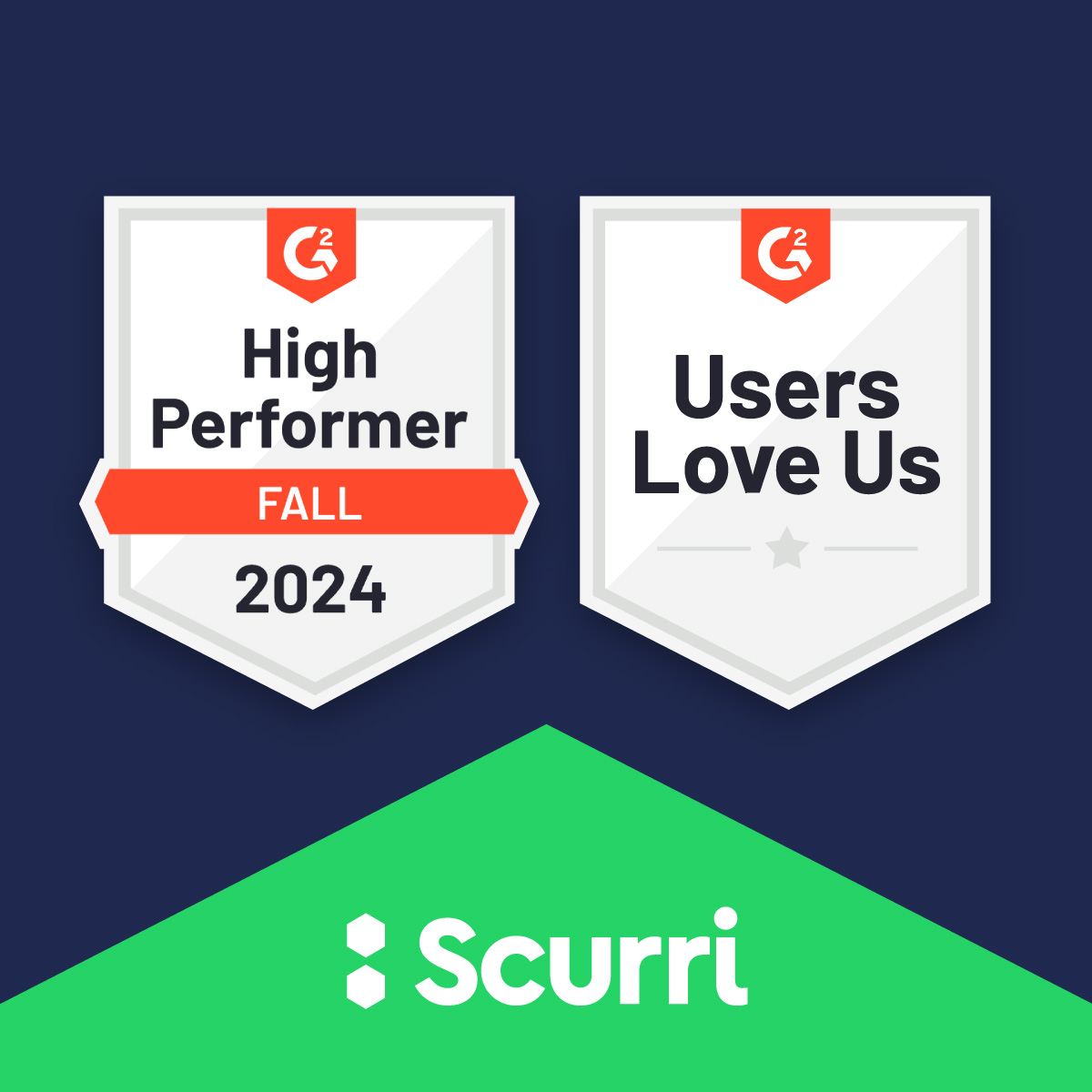 The <a href="/g2dotcom/">G2</a> Fall Report Awards are out! We're thrilled to have been named as a High Performer in the Multicarrier Parcel Management Solutions category as well as maintaining our Users Love Us badge due to our consistent high rating from our customers! 
#innovation #ecommerce