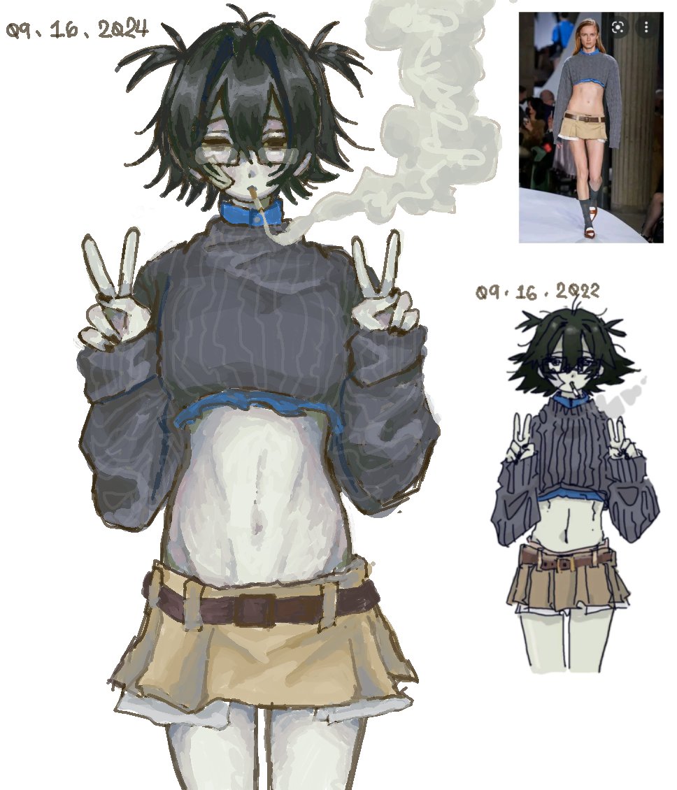 rai (COMMISSIONS OPEN) (@9ykio_0v) on Twitter photo 