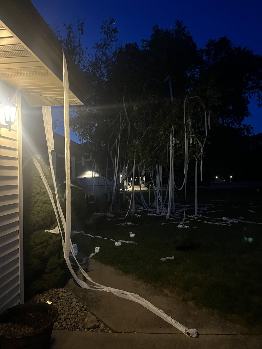 You gotta love Homecoming Week