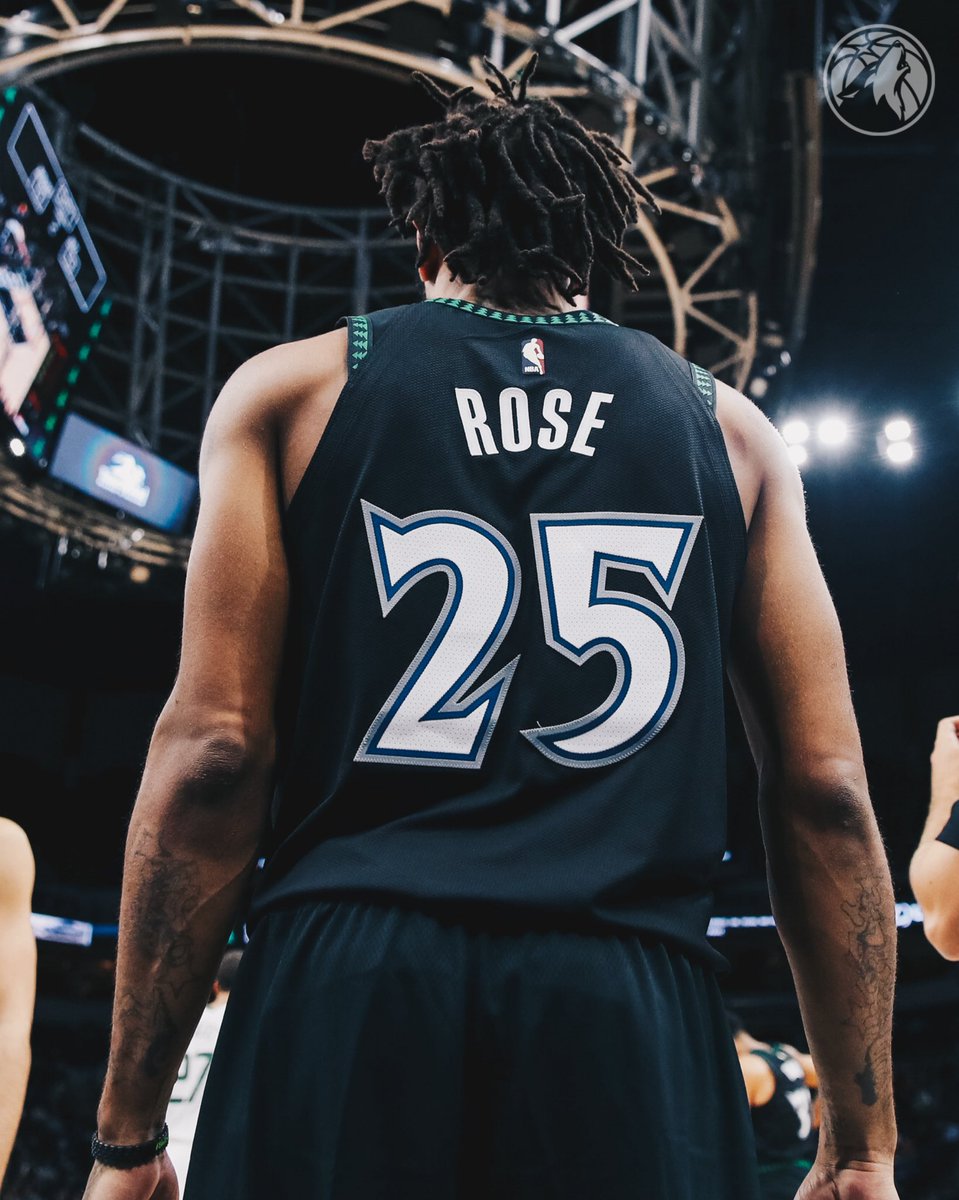 Minnesota Timberwolves tweet media