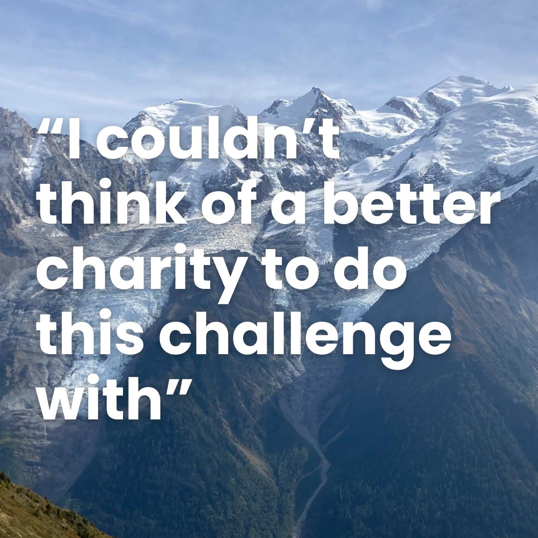 SpinalResearch's tweet image. We are delighted to announce our seventh Alpine team member, Taylan!🏔️

He is inspired by his brother, who became paralysed in 2021

If you&apos;re interested in joining Taylan on the Alpine Experience, please sign up using the link in our bio❤️

#TeamAlpine #SpinalResearch