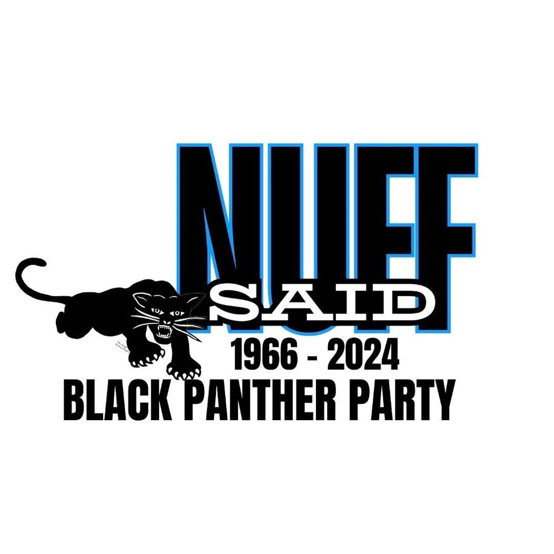 Kazembe Balagun (@bronxbanlieue) on Twitter photo Tonight “Judas and the Black Messiah” opens up the 16th Annual Black Panther Film Festival <a href="/MayslesCinema/">Maysles Documentary Center</a> Harlem! This year’s theme “Nuff Said!” RSVP: maysles.org/calendar/bppff… Tonight “Judas and the Black Messiah” opens up the 16th Annual Black Panther Film Festival <a href="/MayslesCinema/">Maysles Documentary Center</a> Harlem! This year’s theme “Nuff Said!” RSVP: maysles.org/calendar/bppff…