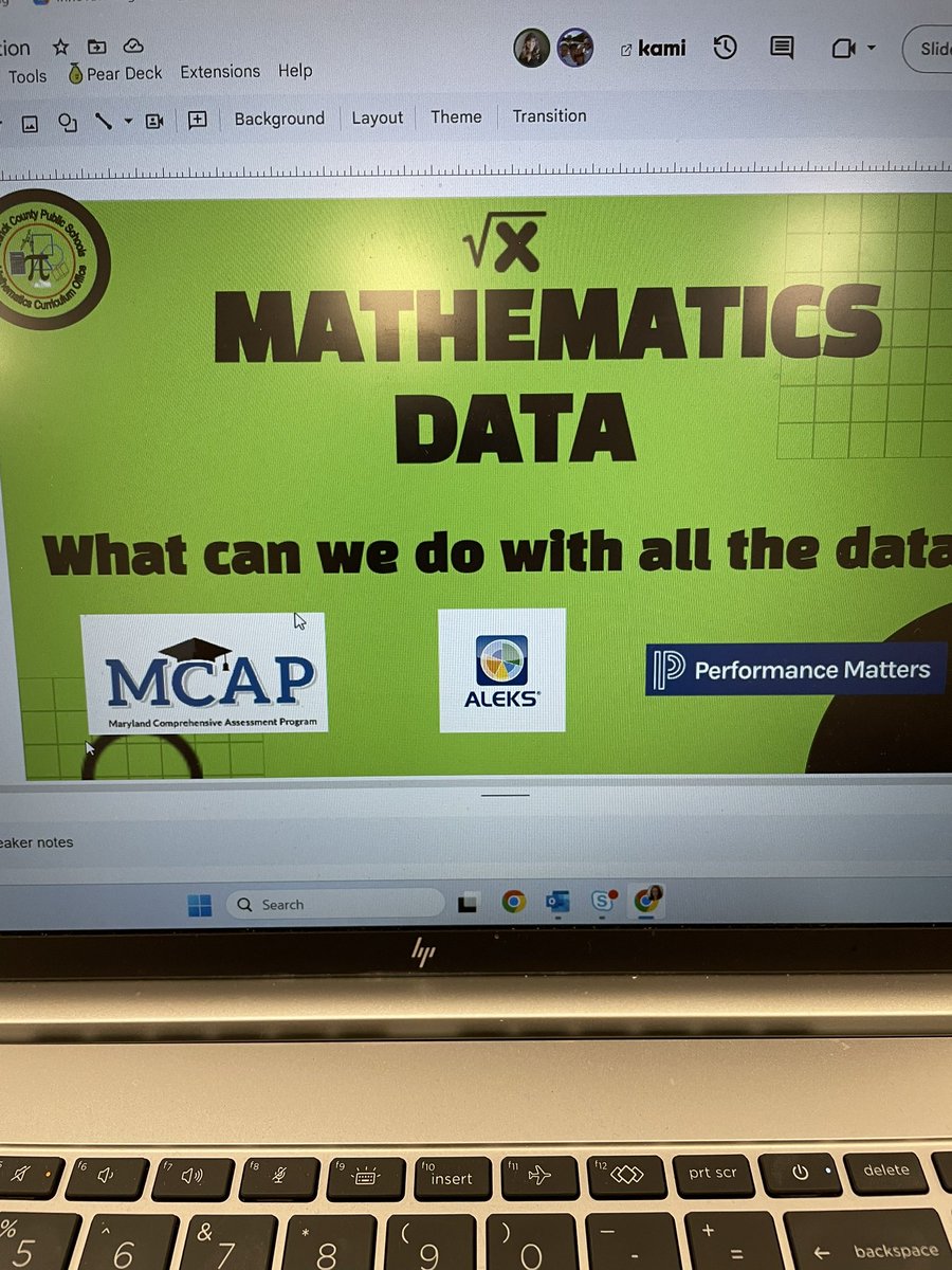anne_navazio's tweet image. Loved spending the morning with #fcpssecmath  collaborating on all things data! @SSislerFCPSmath @mathwendi