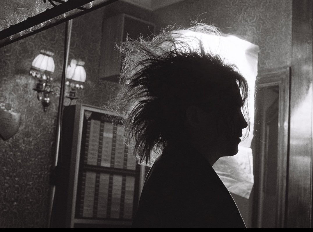 16 ans après … 🖤