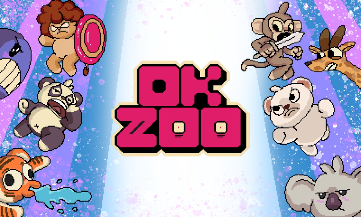 okzoo_app's tweet photo. OG HOOMANS! A special reward for you is coming next week...

and it looks OK! 👌 https://t.co/YgCiUBBRhg