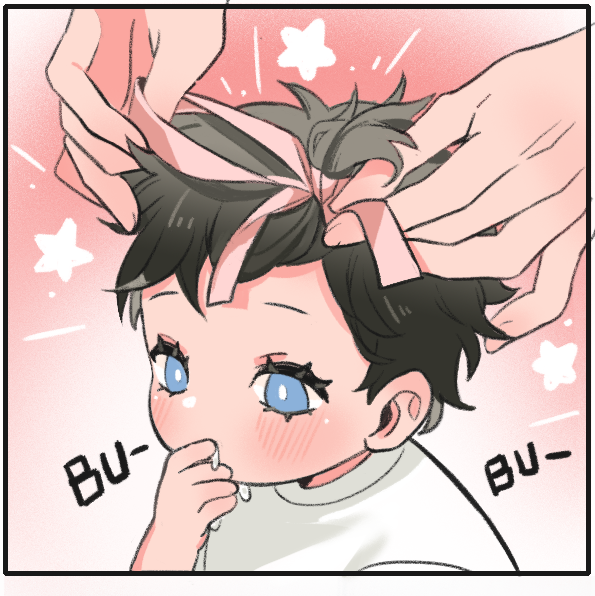 #夏五
satoru mamang🍼🍼 
