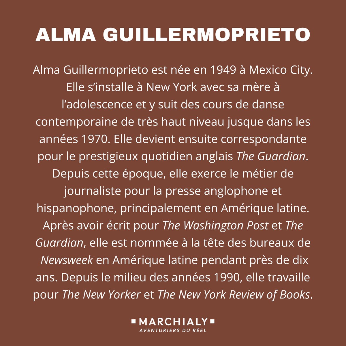 Éditions Marchialy tweet media