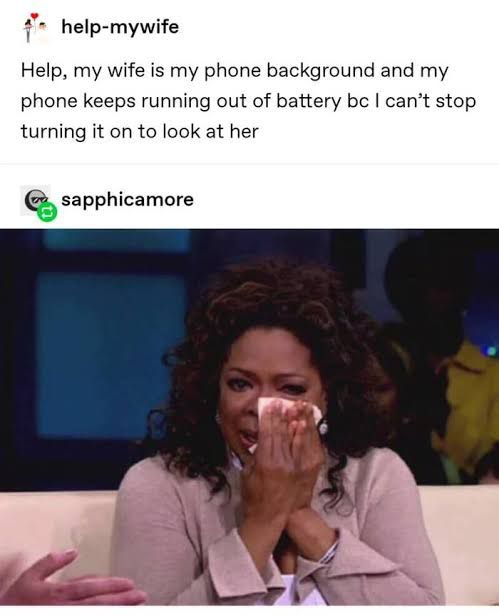 Women Posting W's tweet media