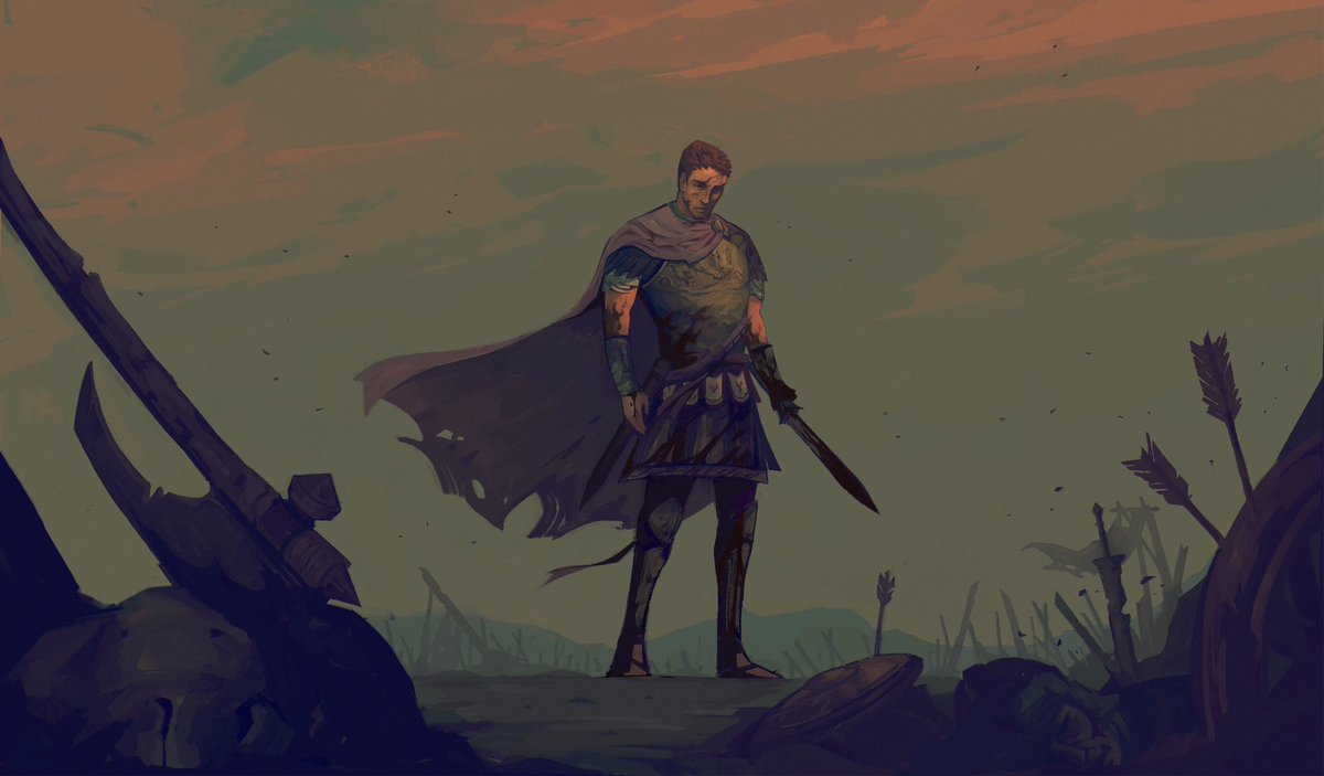 Draconero tweet media