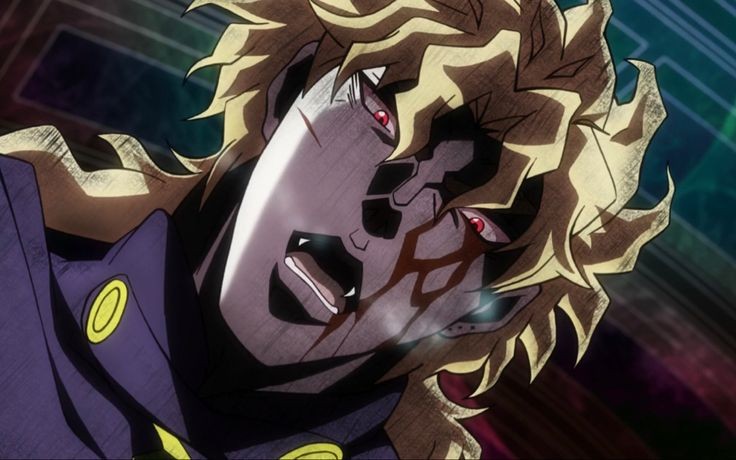 daily dio brando (@dailydio_) on Twitter photo 