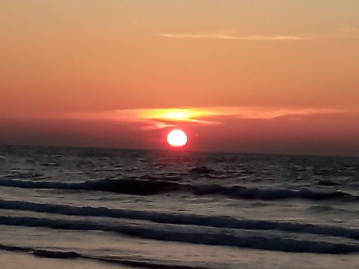 Picturesque views from my current workplaces: 
Agargaon, Dhaka 
Maheshkhali, Cox’s Bazar
Sabrang Tourism Park, Cox’s Bazar 
Naf Tourism Park, Cox’s Bazar