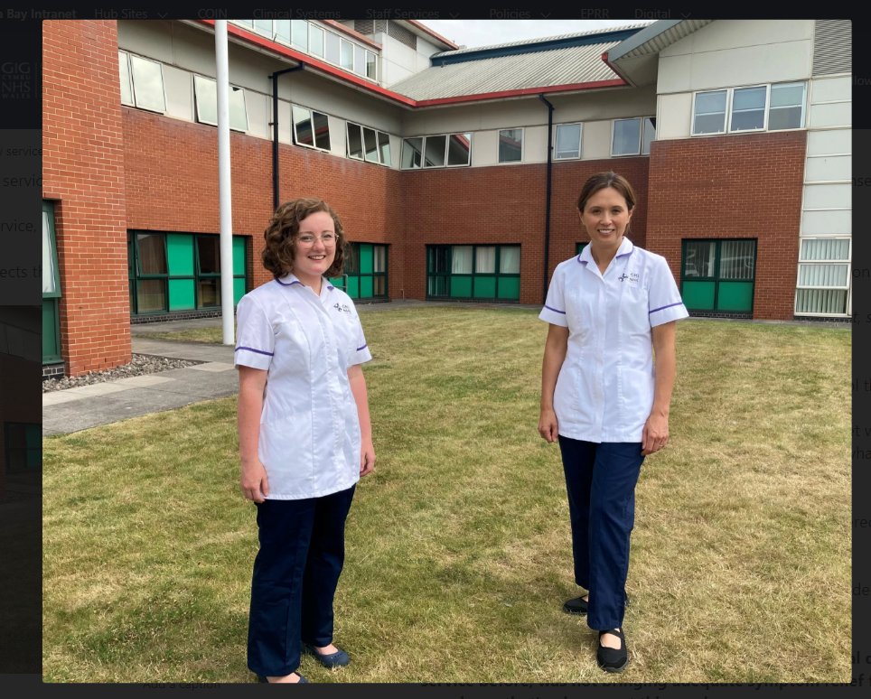 Llongyfarchiadau! Enillydd cyntaf ein 'Gwobr Iaith Gymraeg' yw Ymgorffori'r Gymraeg yn y Gwasanaeth Syndrom Coluddyn Llidus Deieteg. #UBAYCGwobrauStaff2024  <a href="/BaeAbertaweGIG/">Bae Abertawe GIG</a>  <a href="/SBUHB_Awards/">Swansea Bay UHB Awards</a>