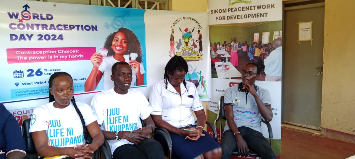 topoyowo's tweet photo. Chepareria Trading Center 
#WorldContraceptionDay2024 
#youthnackntraceptivesKE 
#lifeyangu 
@DSWKenya @Sikompeace1 
#empoweringchoices #wcd2024 https://t.co/Eqp0Nx0MFu