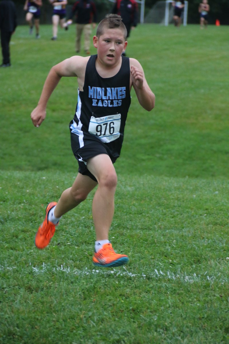 MidlakesX's tweet photo. Cross country season is well underway as we prepare for the McQuaid Invitational this weekend at Genesee Valley Park for one of the largest invites in the country! Recent meets have seen some serious improvement from our athletes, lots in store for the rest of the season! https://t.co/uArV7UOVqQ