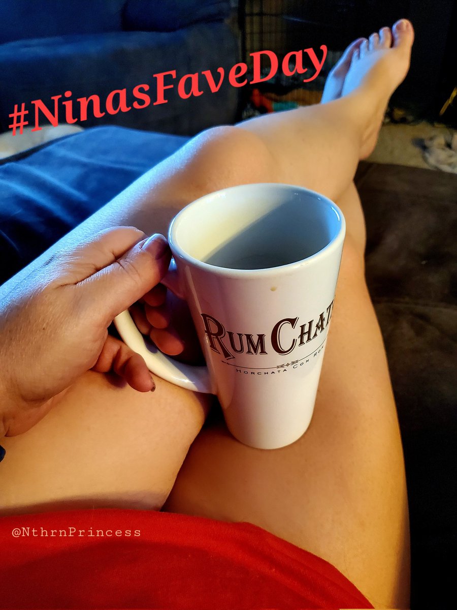 ✨️Nina Ya Business💣 tweet media