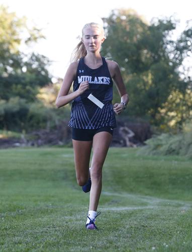 Cross country season is well underway as we prepare for the McQuaid Invitational this weekend at Genesee Valley Park for one of the largest invites in the country! Recent meets have seen some serious improvement from our athletes, lots in store for the rest of the season!