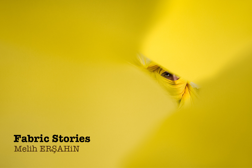 📸 You are invited to <a href="/MelihERSAHiN/">MelihERSAHiN</a> 's captivating online exhibition, where the harmony of fabric and nature is beautifully captured! 🌬️ Don’t miss this stunning display of colors and the aesthetics of movement, swaying with the wind of nature. 🌿🎨 Now live on our website! 
🔗👇