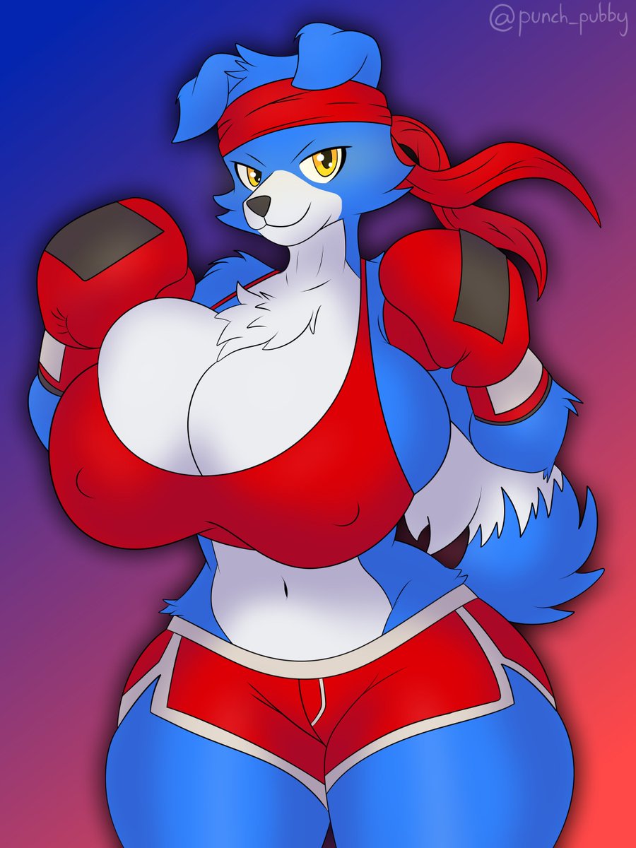 Gaomon Gal

#Digimon #furryartwork #furry #furryartist