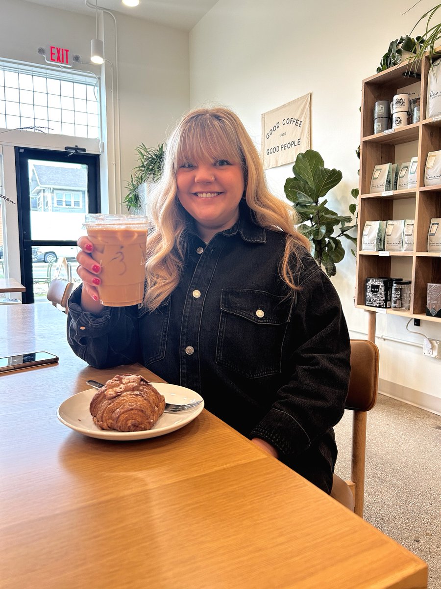 Today we celebrate the life of the party, Carsen McCune!

Thank you for three years of excellence, attention to detail, and, above all, the constant entertainment. Now go get yourself a little treat!