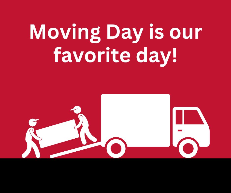 movestarinc's tweet image. Moving day isn’t just a job—it’s our favorite day! 💪🏽 We love helping you start fresh in your new home. As off-duty firefighters, we handle every challenge with a smile and a bit of fun! 

Ready to make moving day the best day? Call us and let’s get moving! 

#DallasMoving
