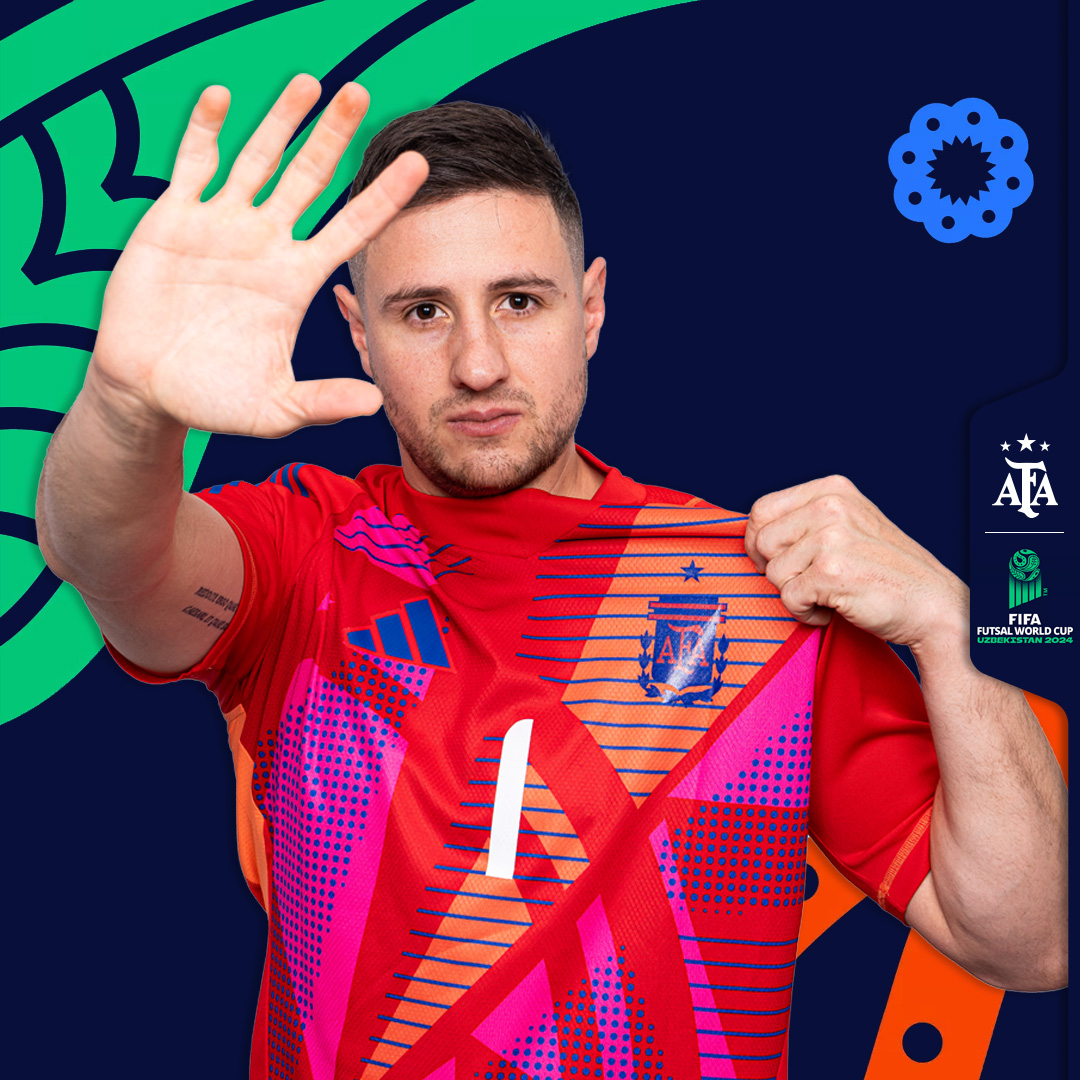 🇦🇷 Selección Argentina ⭐⭐⭐ tweet media