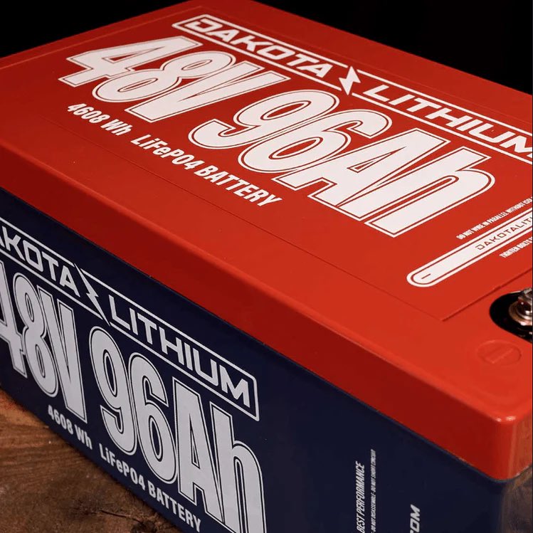 ZenGolfcarts's tweet photo. These Trojan Lithium Batteries are bundled with a Lester Summit II charger and a State of Charge meter to ensure you can keep your batteries performing at the highest level and monitor your charge level as you go. https://t.co/MFe5QVCqPp