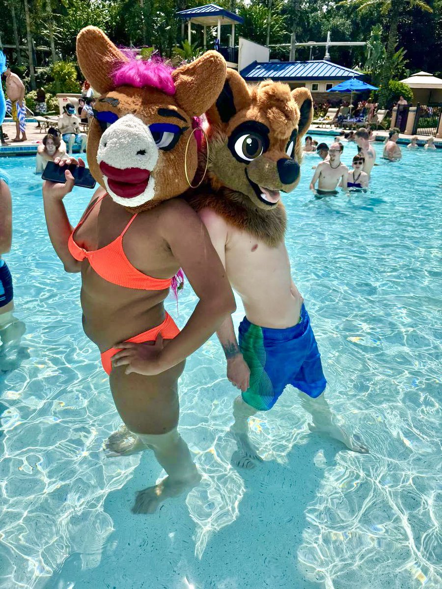 The sunburn was worth it &lt;3