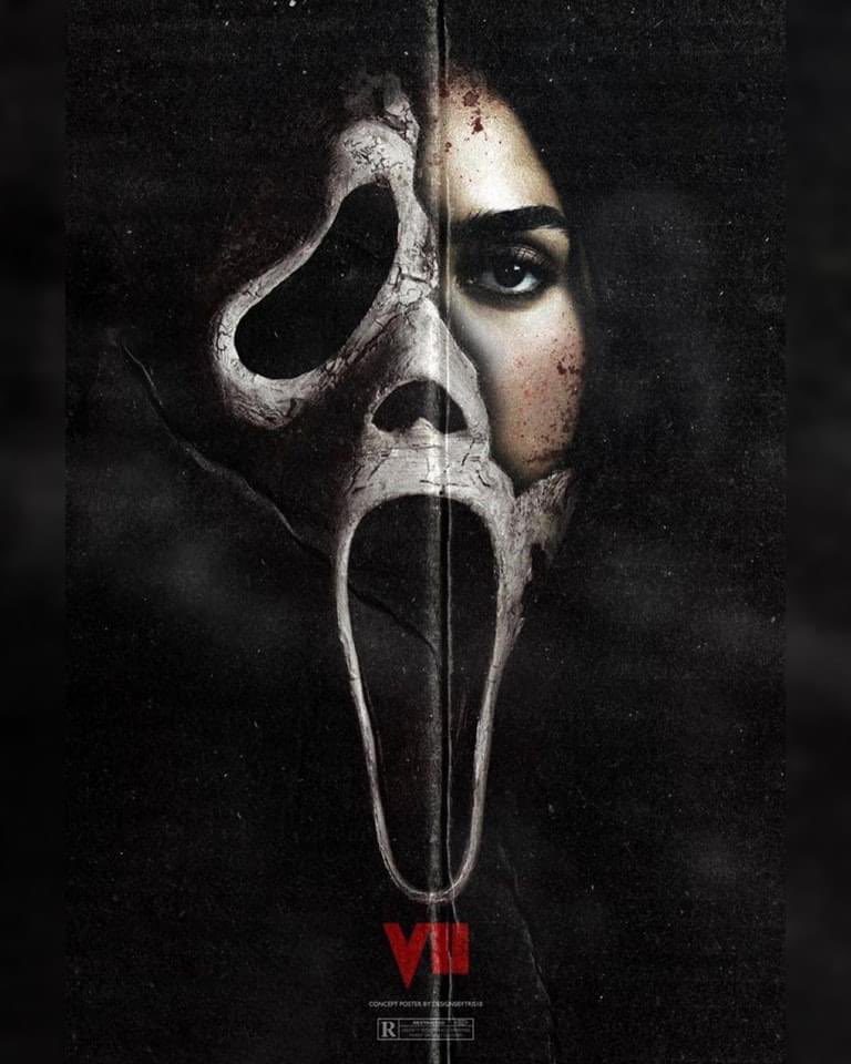 Screamm's tweet image. 